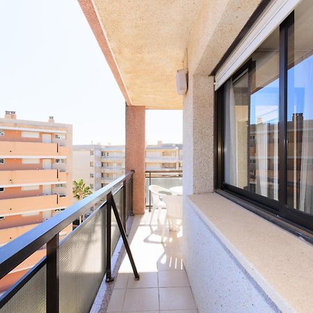 Rentalmar Amanecer Miami Playa Exterior photo