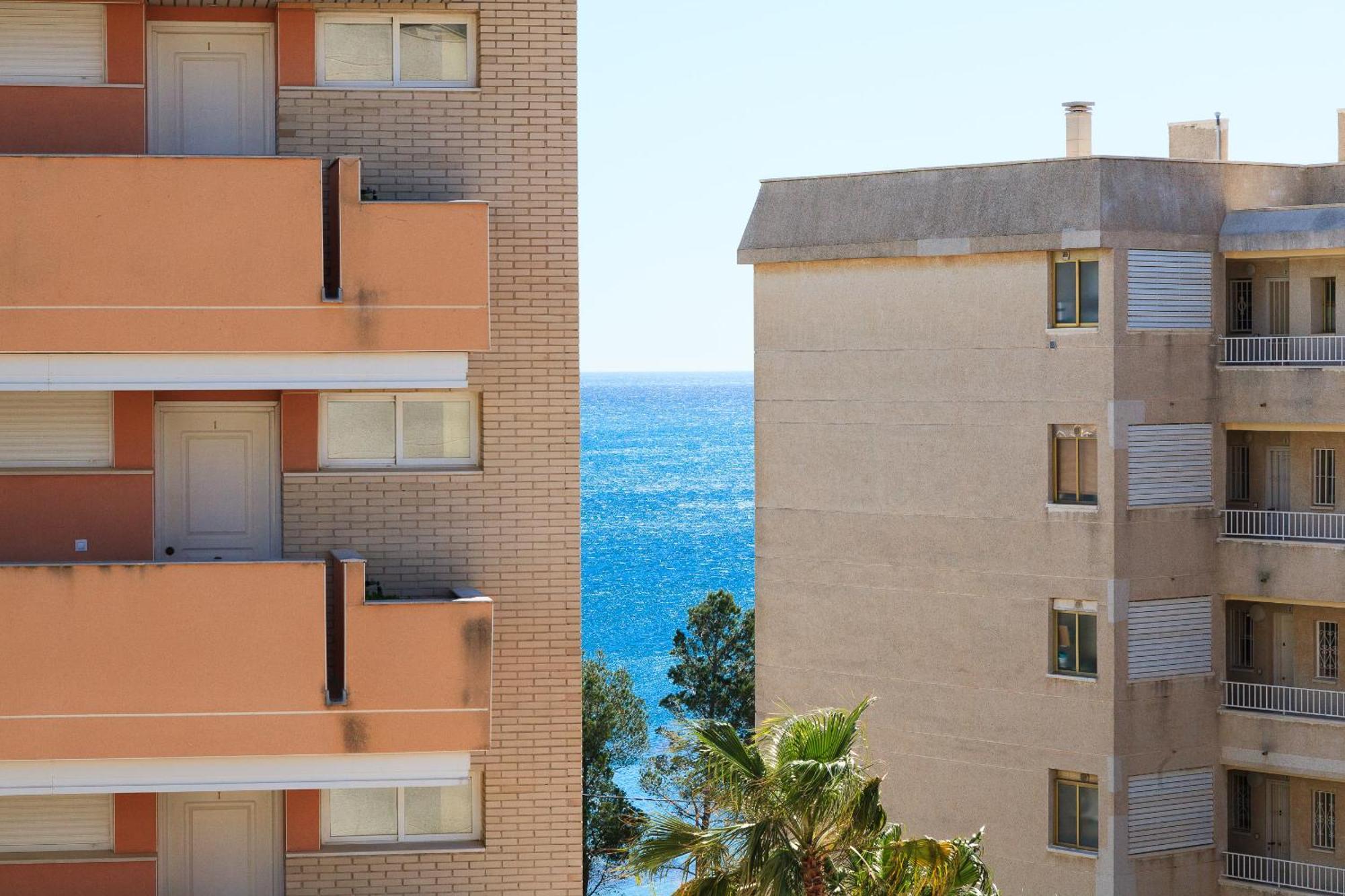 Rentalmar Amanecer Miami Playa Exterior photo