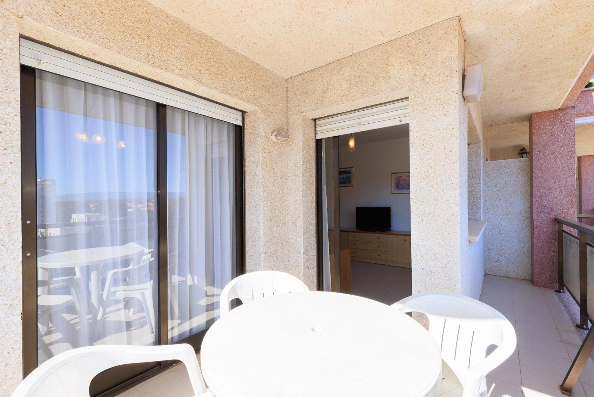 Rentalmar Amanecer Miami Playa Exterior photo