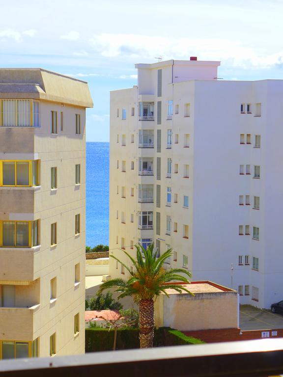 Rentalmar Amanecer Miami Playa Exterior photo